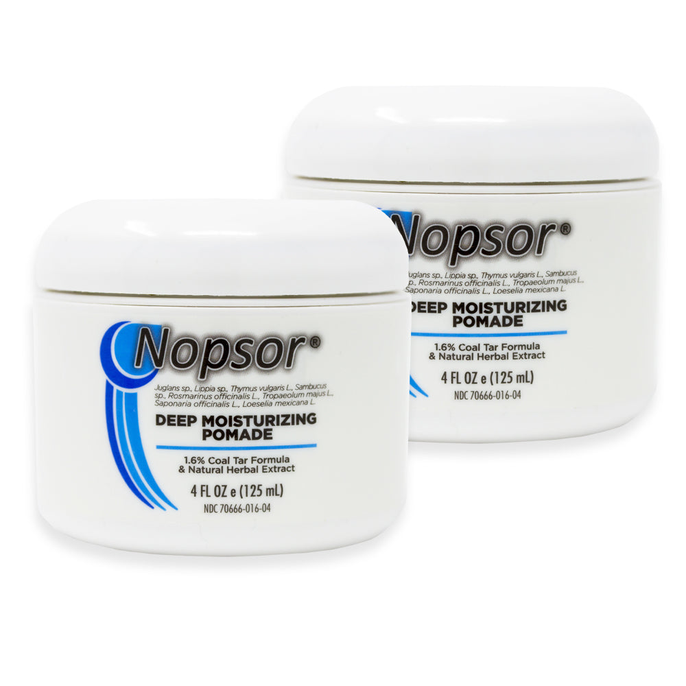 2 Nopsor Ointments
