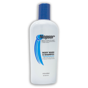 Nopsor Psoriasis Treatment Shampoo picture